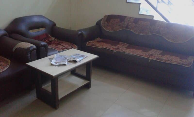 Hotel Madhura Residency, Bijapur 4